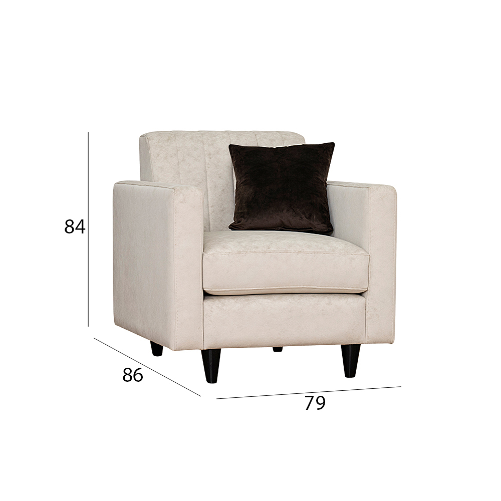 The Nelson Sofa Set - Image 5