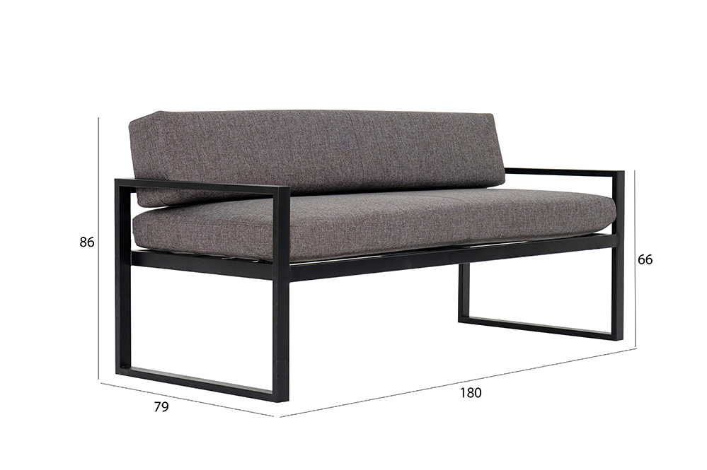 Greece Sofa Set - Image 3