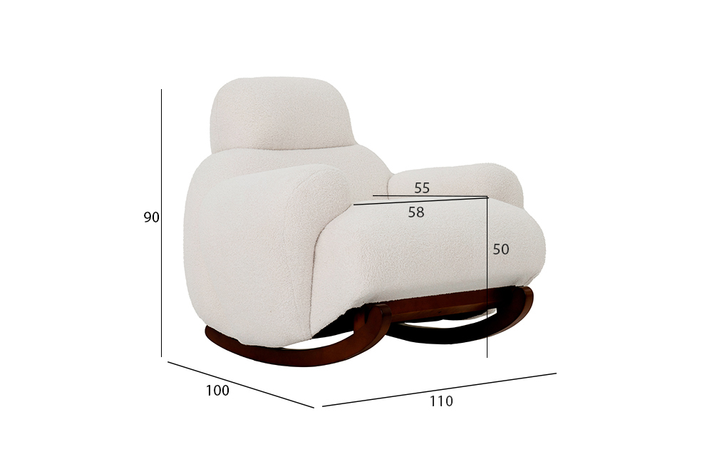 Trento Sofa Set - Image 5