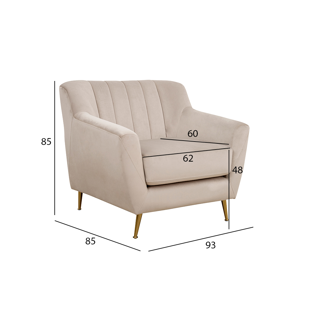 The Suzy Sofa Set - Image 5