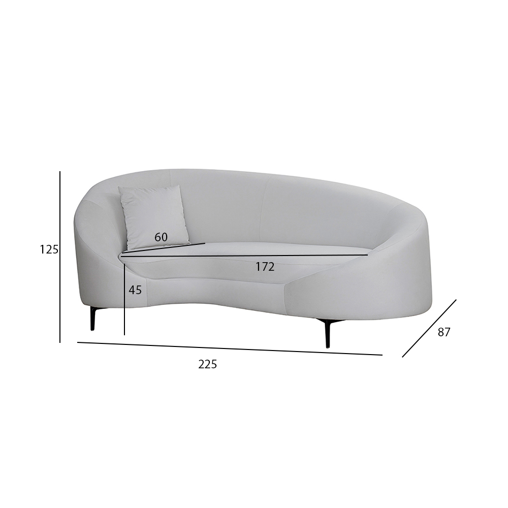 Spear Sofa Set - Image 2