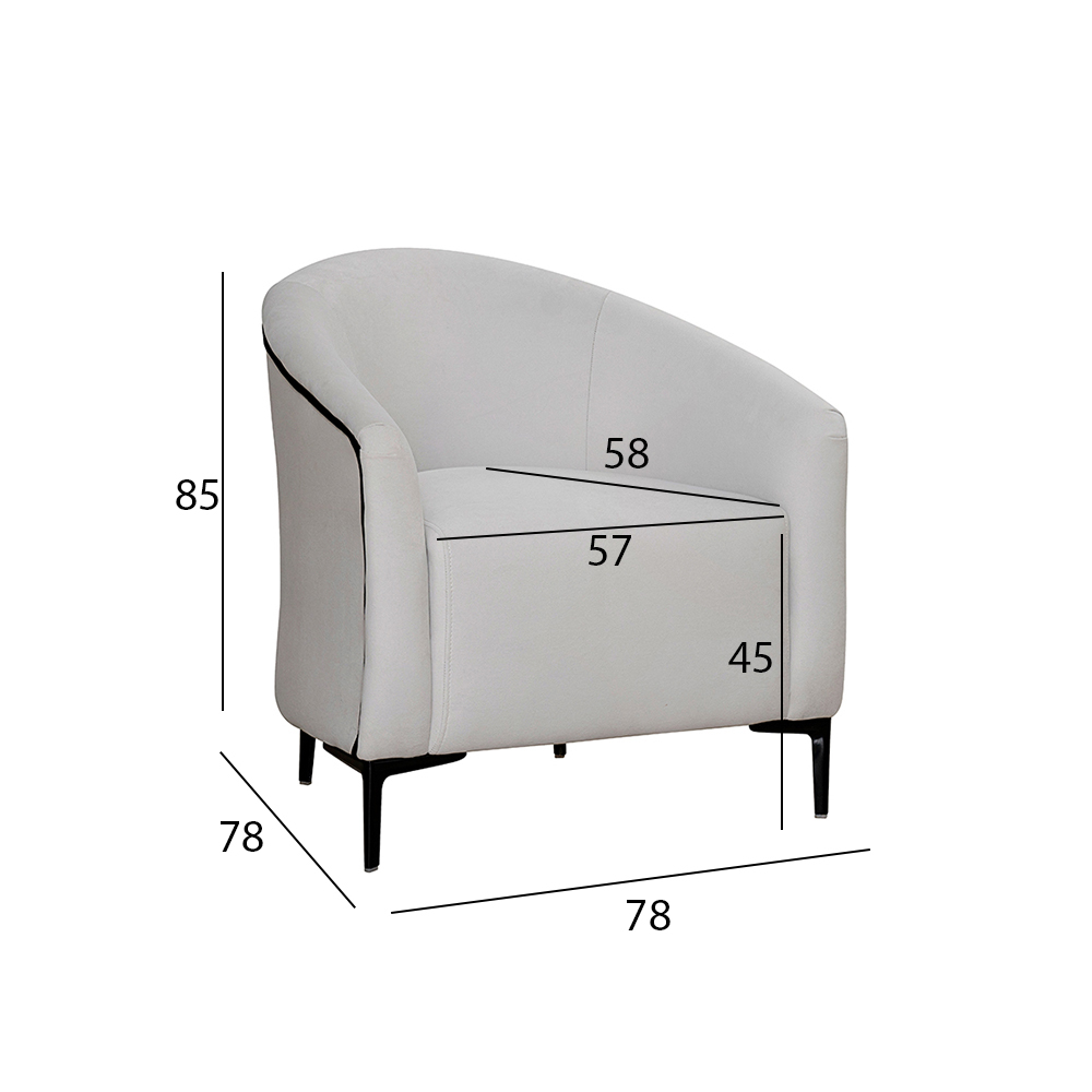 Spear Sofa Set - Image 3