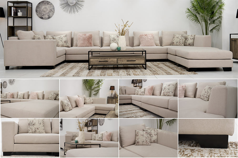 Sofab Modular Sofa - Image 8