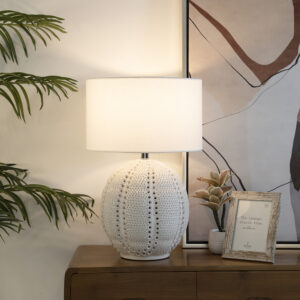 Sphere Table Lamp