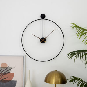 Sulfar Wall Clock