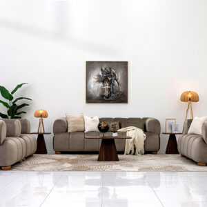 Taara Sofa Set