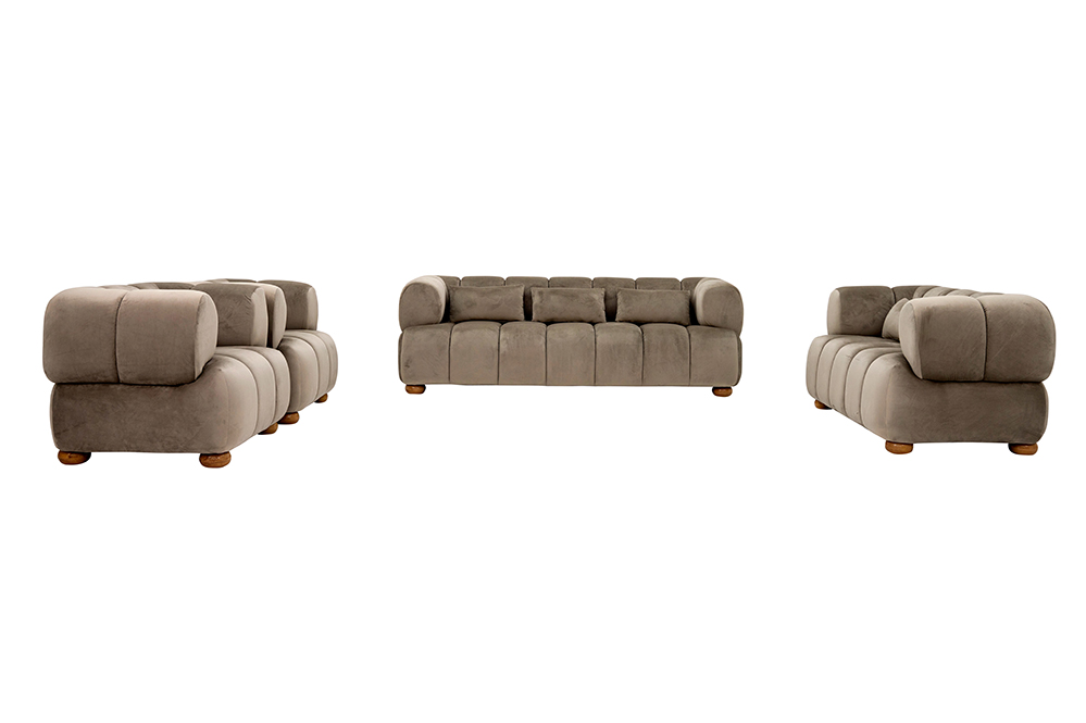 Taara Sofa Set - Image 8