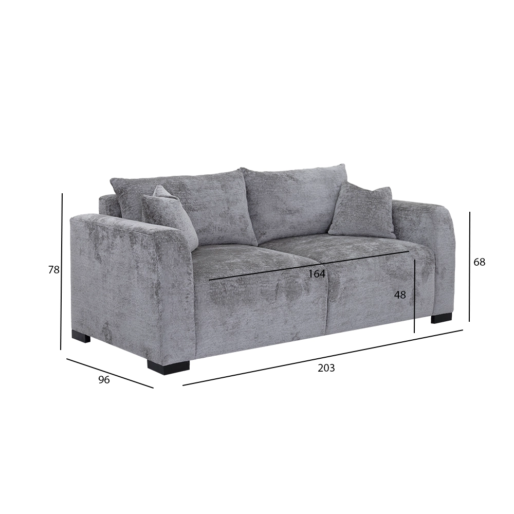 Andre Sofa Set - Image 2
