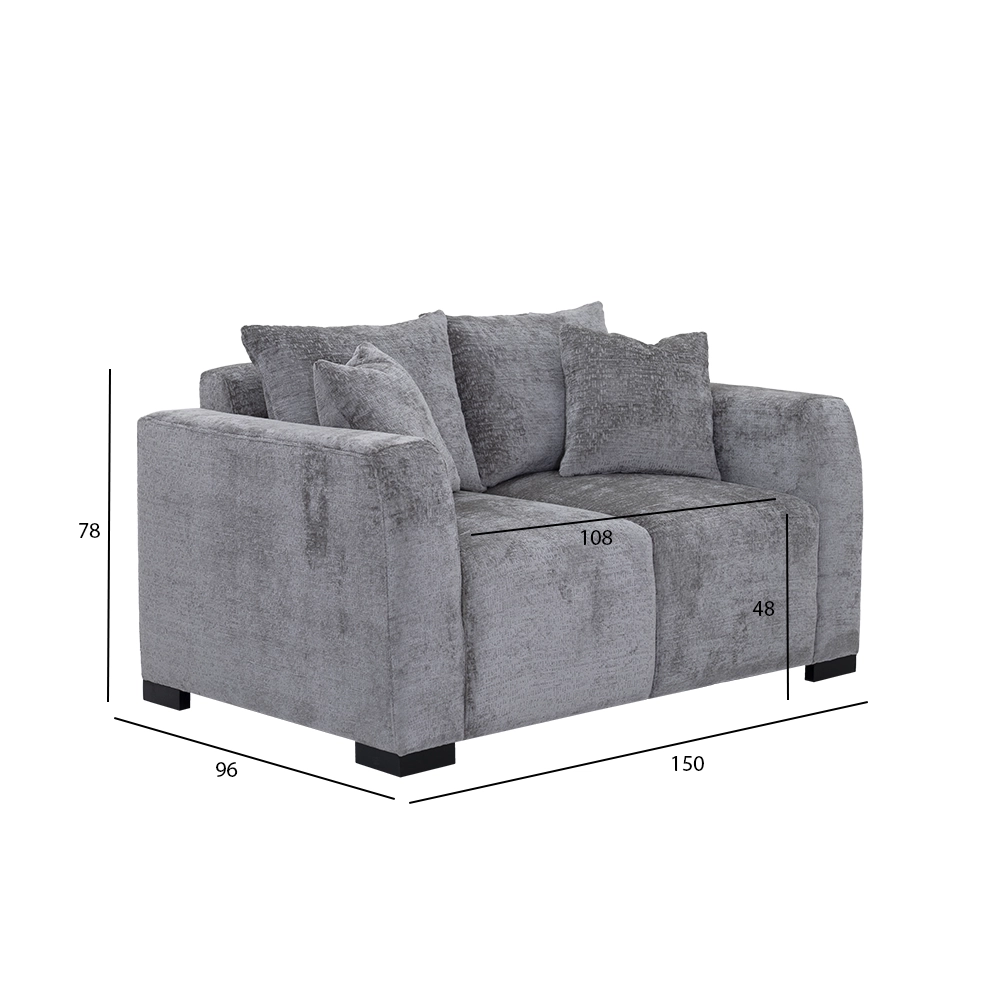 Two Seater Sofa Dubai