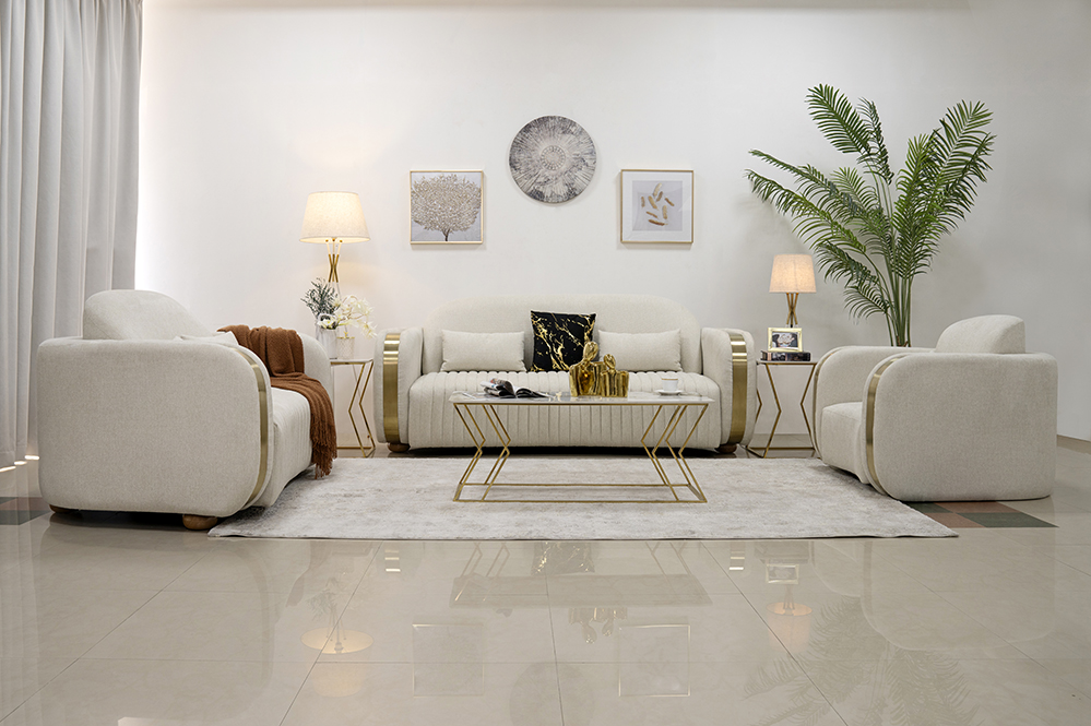 Arah Sofa Set