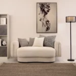 Two Seater Sofa Dubai