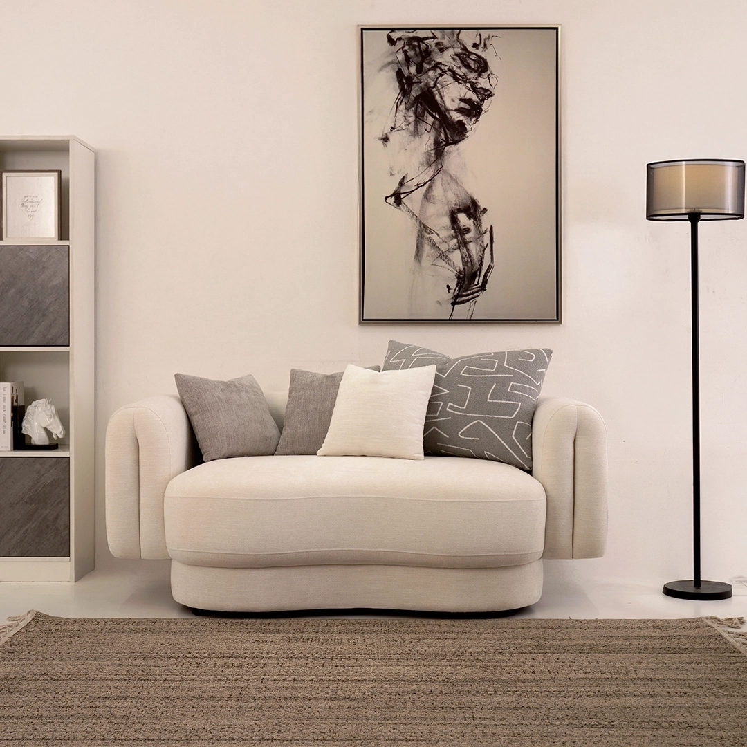 The Blossom Sofa Set - Image 8