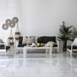 Costa Outdoor Sofa Set