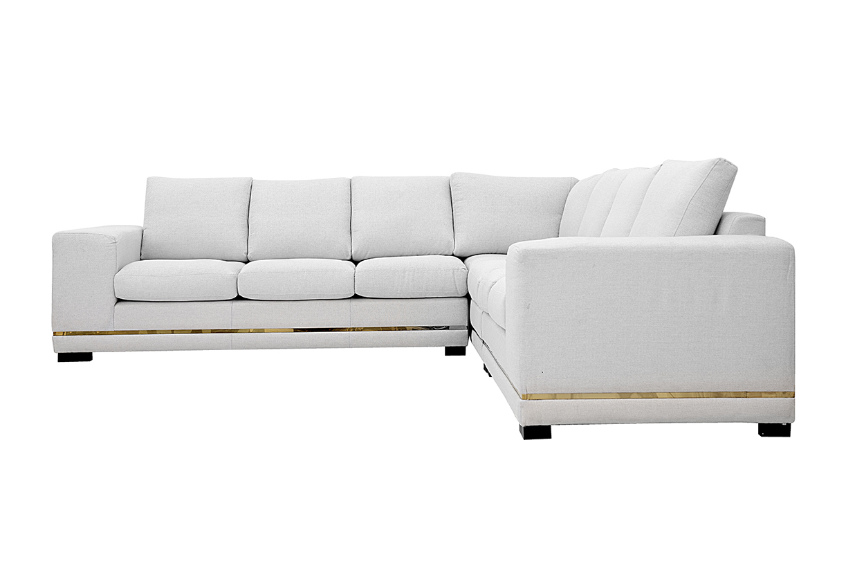 Harrison Corner Sofa - Image 3