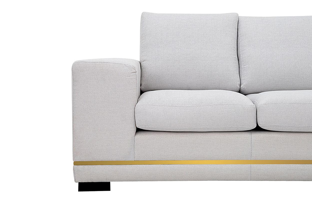 Harrison Corner Sofa - Image 4