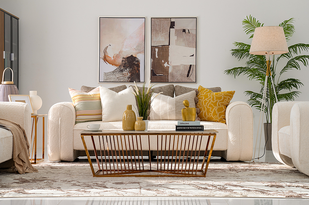 Reese Sofa Set - Image 11
