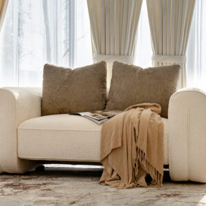 Reese 2 Seater Sofa