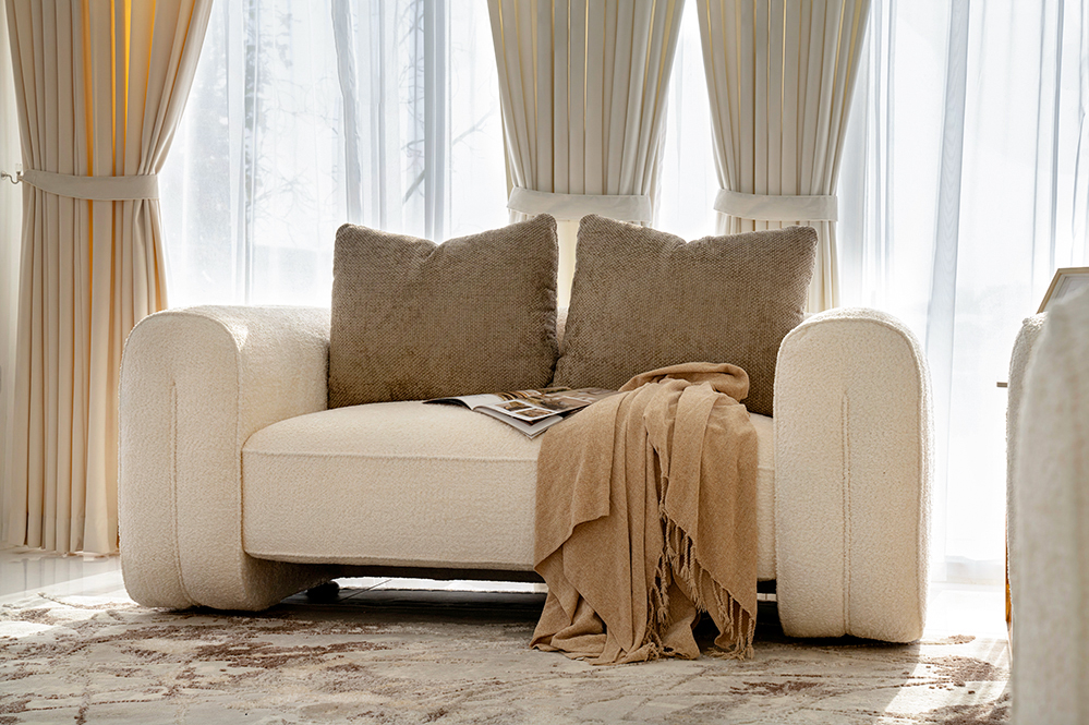 Reese 2 Seater Sofa