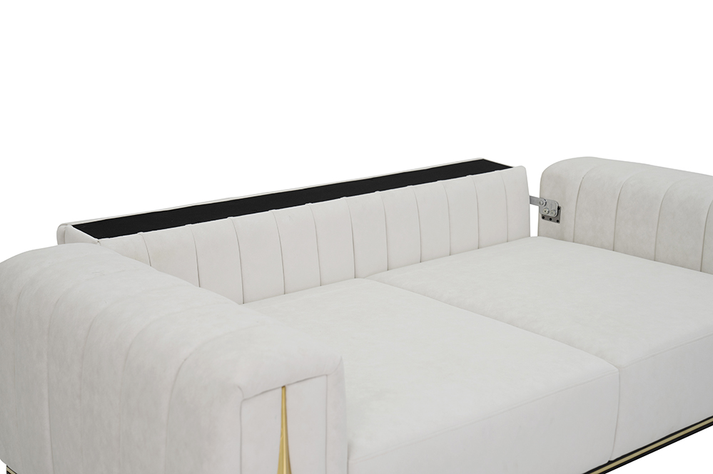 Tokyo Sofa Set - Image 8