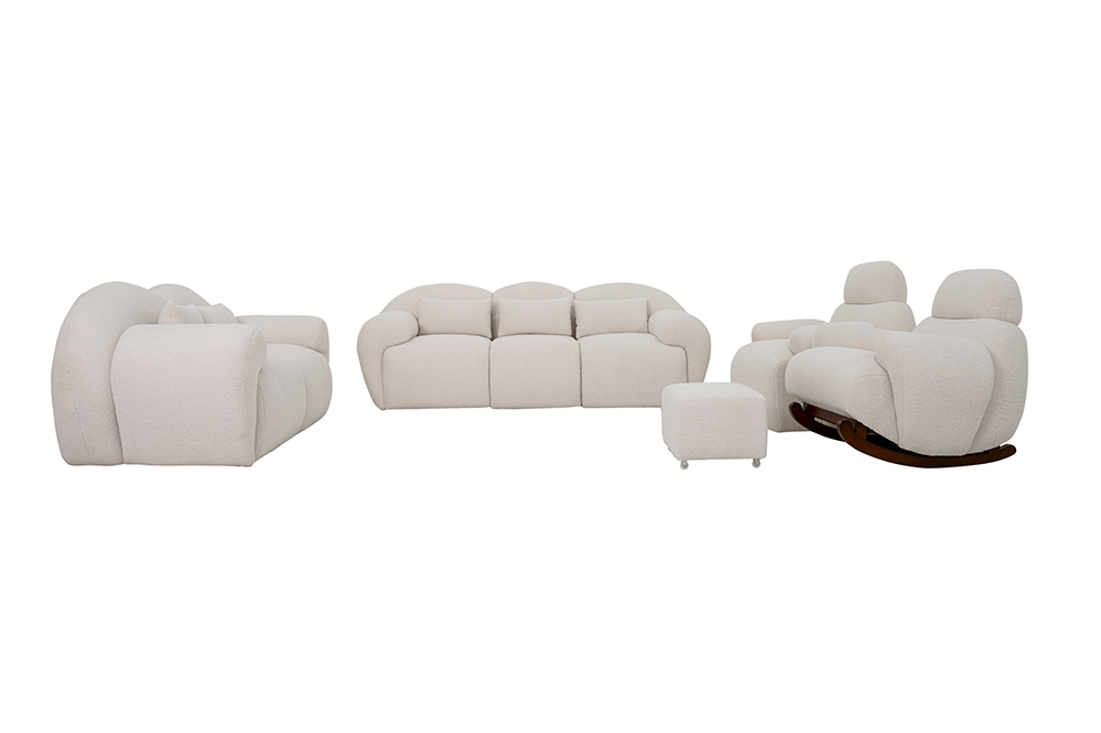 Trento Sofa Set - Image 16