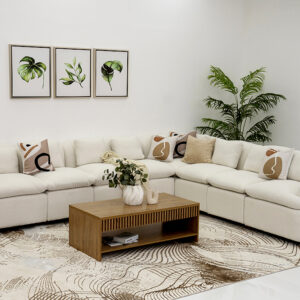 The Tyler Corner Sofa