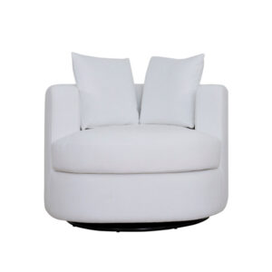 Valentino Swivel Chair