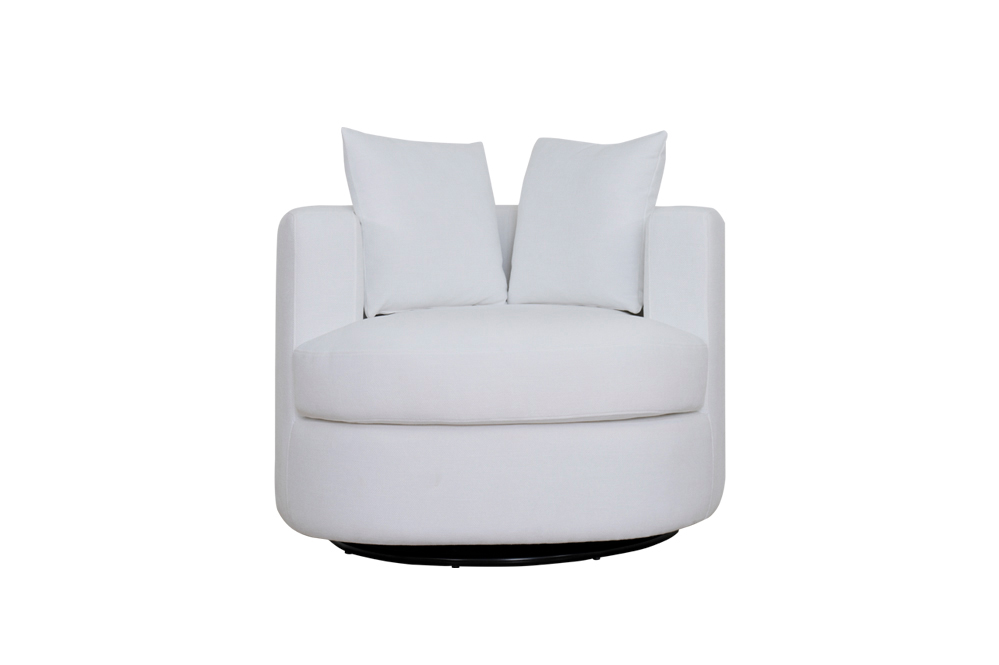 Valentino Swivel Chair