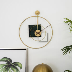 Vangold Wall Clock
