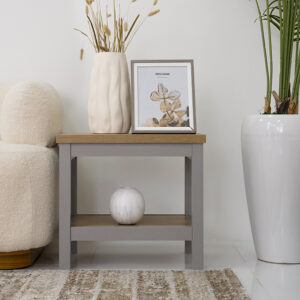 Vinci Side Table