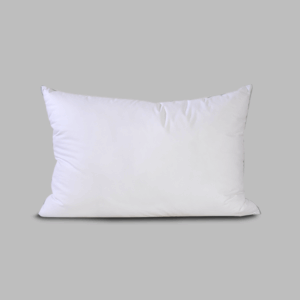 Vista Plush Micro Fiber Pillow