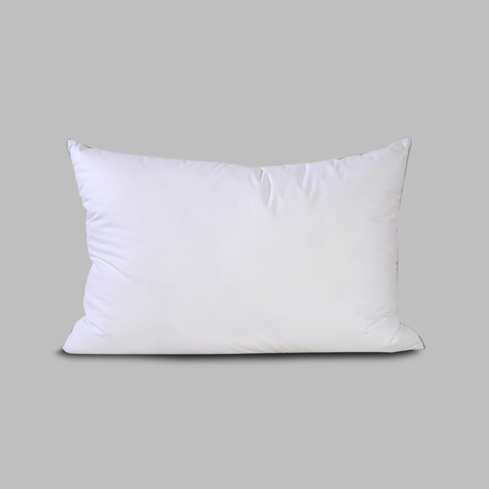 Vista Plush Micro Fiber Pillow
