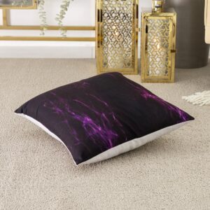 Nebula Cushion-Black