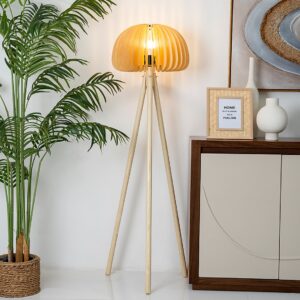 Zeonik Floor Lamp