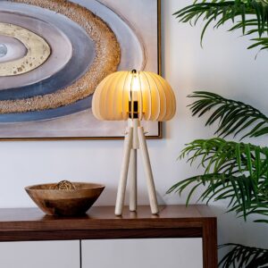 Zeonik Table Lamp