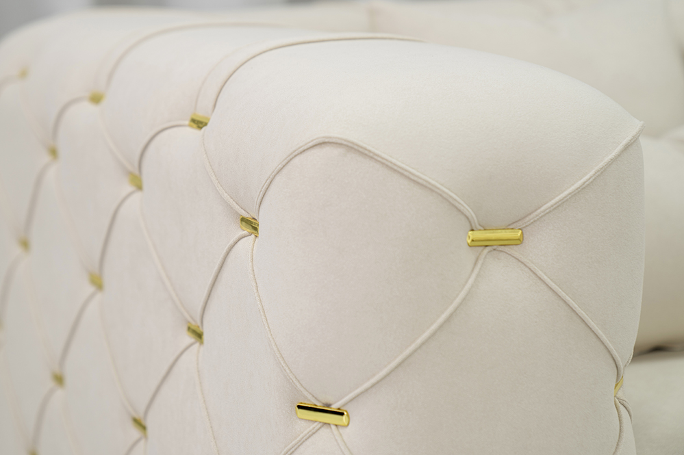 Zhuri Sofa Set - Image 9