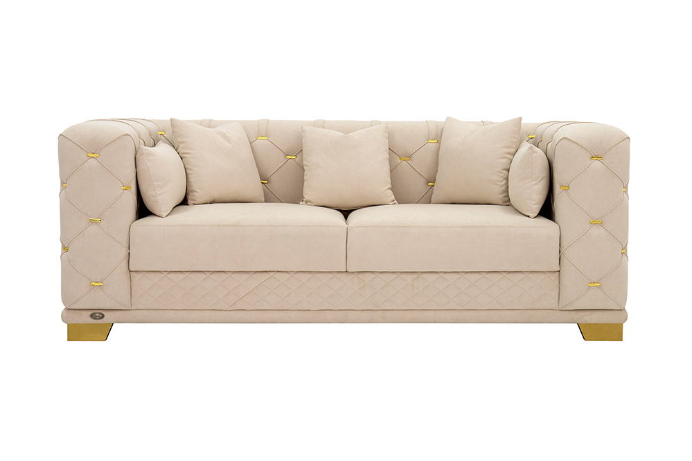 Zhuri Sofa Set - Image 5