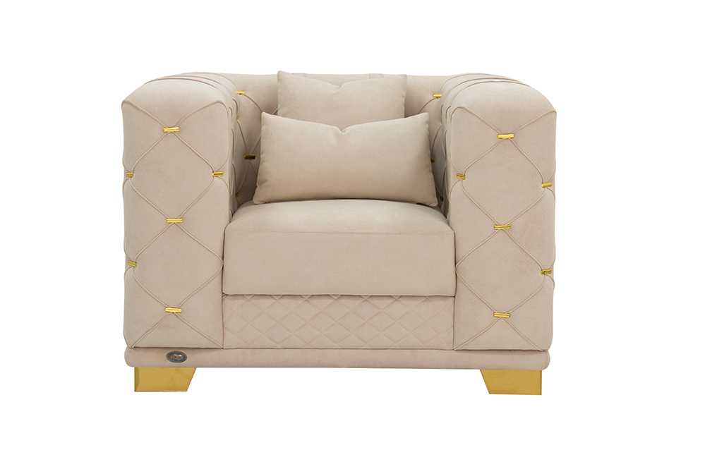 Zhuri Sofa Set - Image 7