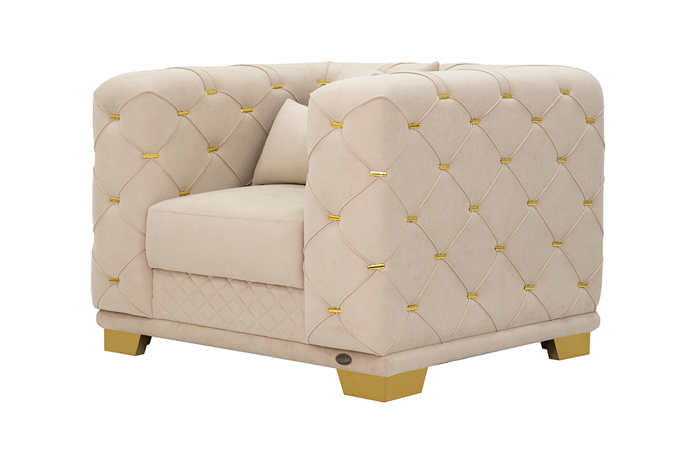 Zhuri Sofa Set - Image 8