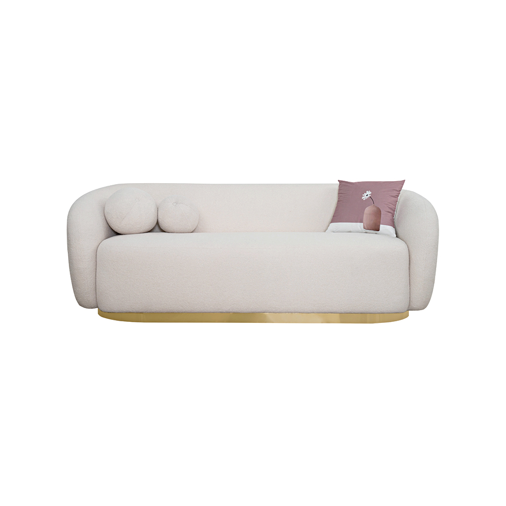 Ava Sofa Set - Image 5