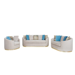 Ceaser Sofa Set