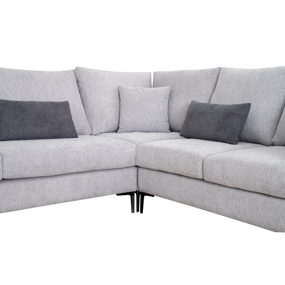 Francine Corner Sofa - Image 5