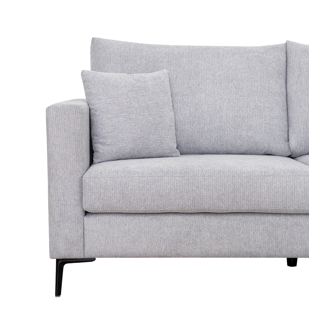 Francine Corner Sofa - Image 7