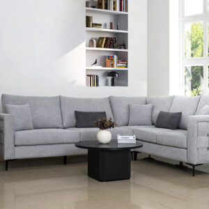 Francine Corner Sofa