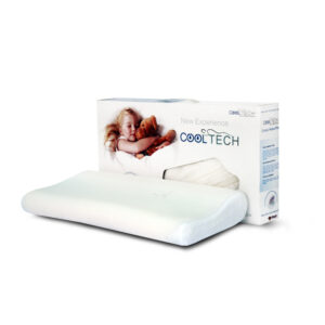 Visco Medical Pillow- Memory Foam