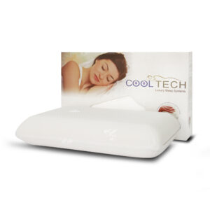 Visco Medical Pillow- Memory Foam