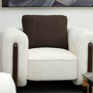 Chance Single Seater