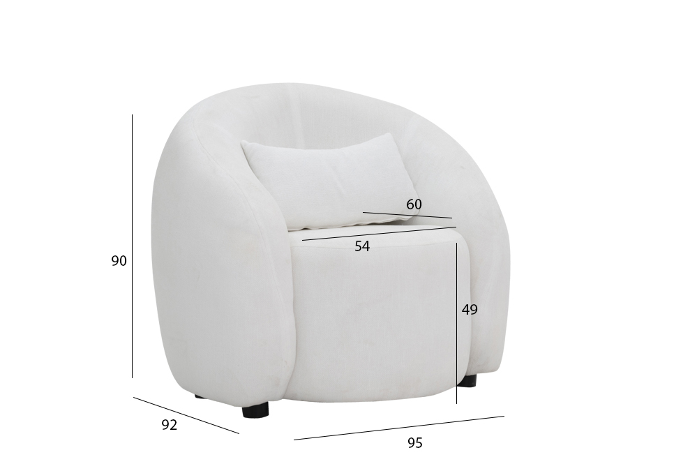 Kite Sofa Set - Image 4