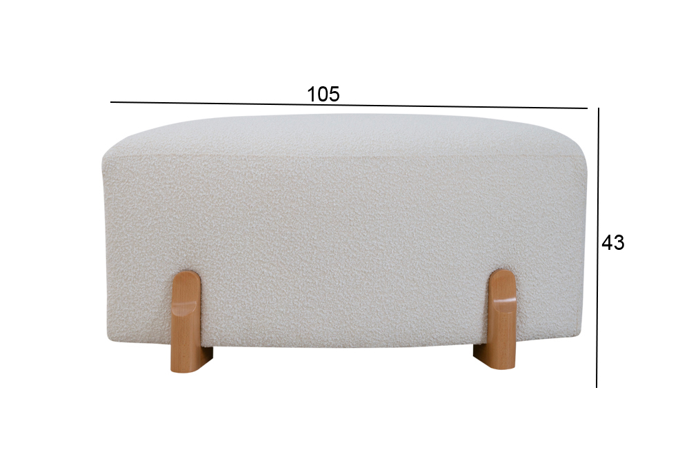 Marlow Corner Sofa - Image 3