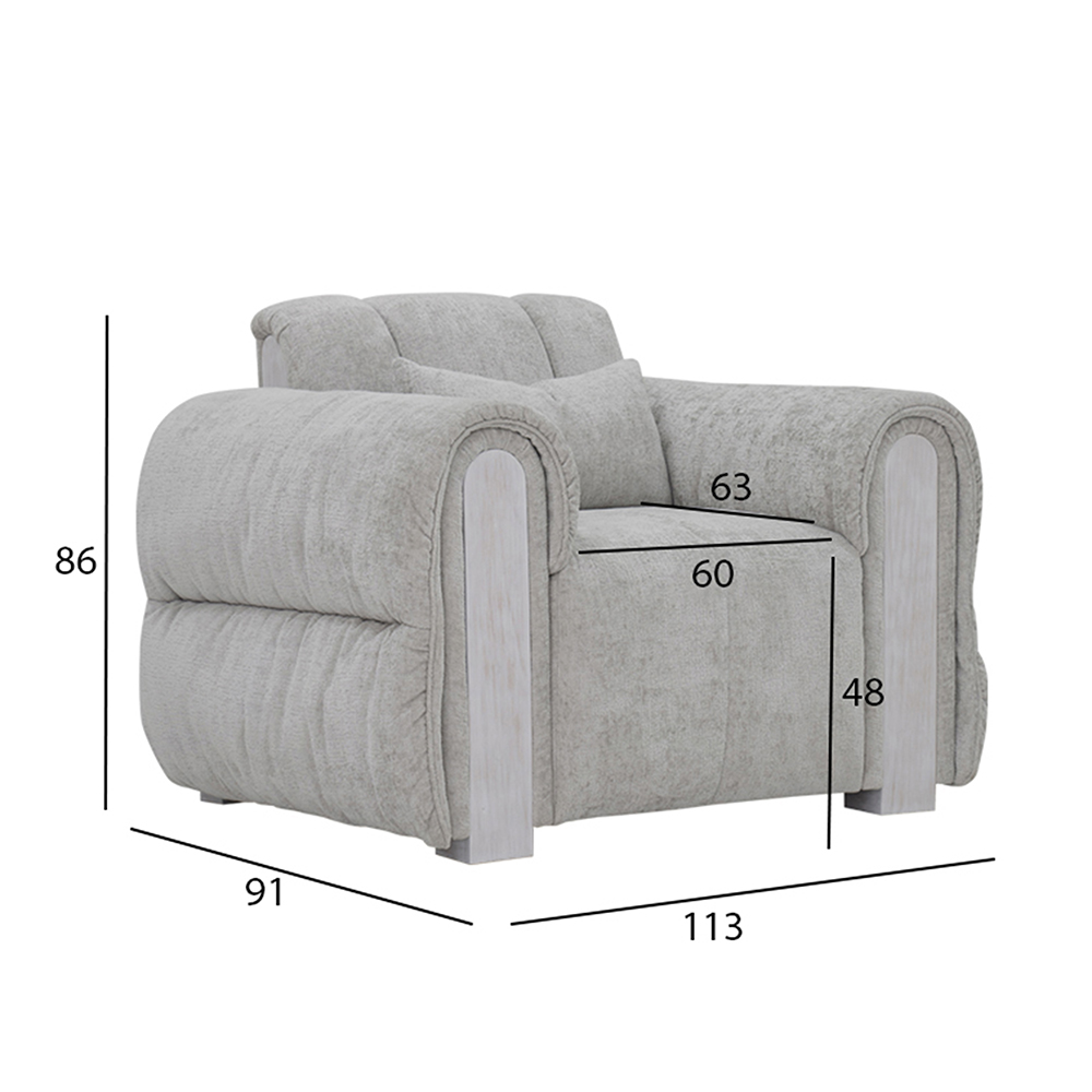 Dario Single Seater - Image 2