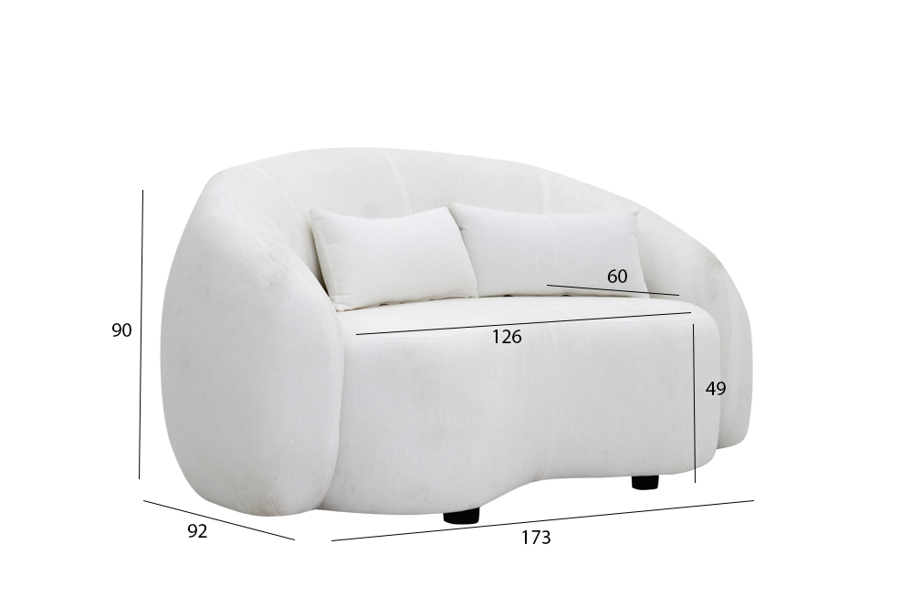 Kite Sofa Set - Image 3